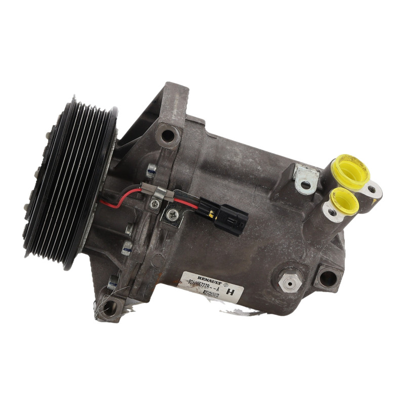 Compresseur clim RENAULT EXPRESS VAN Photo n°1