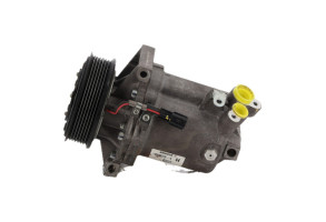 Compresseur clim RENAULT EXPRESS VAN Photo n°1