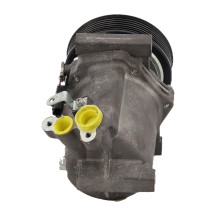 Compresseur clim RENAULT EXPRESS VAN Photo n°2