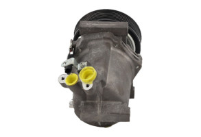 Compresseur clim RENAULT EXPRESS VAN Photo n°2