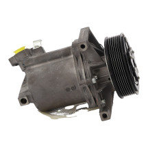 Compresseur clim RENAULT EXPRESS VAN Photo n°3