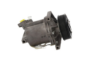 Compresseur clim RENAULT EXPRESS VAN Photo n°3