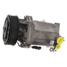Compresseur clim RENAULT EXPRESS VAN Photo n°5