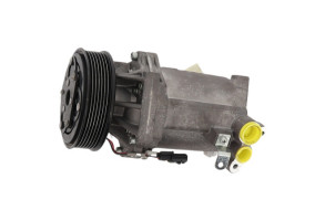 Compresseur clim RENAULT EXPRESS VAN Photo n°5
