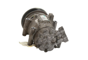 Compresseur clim RENAULT CLIO 3 Photo n°2
