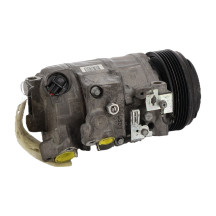 Compresseur clim BMW SERIE 1 E87 Photo n°1