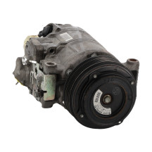 Compresseur clim BMW SERIE 1 E87 Photo n°2