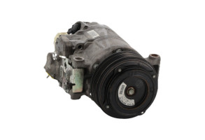 Compresseur clim BMW SERIE 1 E87 Photo n°2
