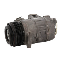 Compresseur clim BMW SERIE 1 E87 Photo n°3