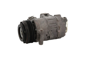 Compresseur clim BMW SERIE 1 E87 Photo n°3