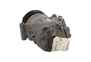 Compresseur clim BMW SERIE 1 E87 Photo n°4
