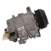 Compresseur clim BMW SERIE 1 E87 Photo n°5