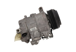 Compresseur clim BMW SERIE 1 E87 Photo n°5