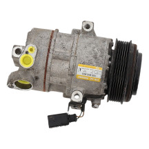 Compresseur clim VOLKSWAGEN UP Photo n°5