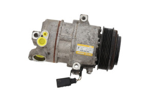 Compresseur clim VOLKSWAGEN UP Photo n°5