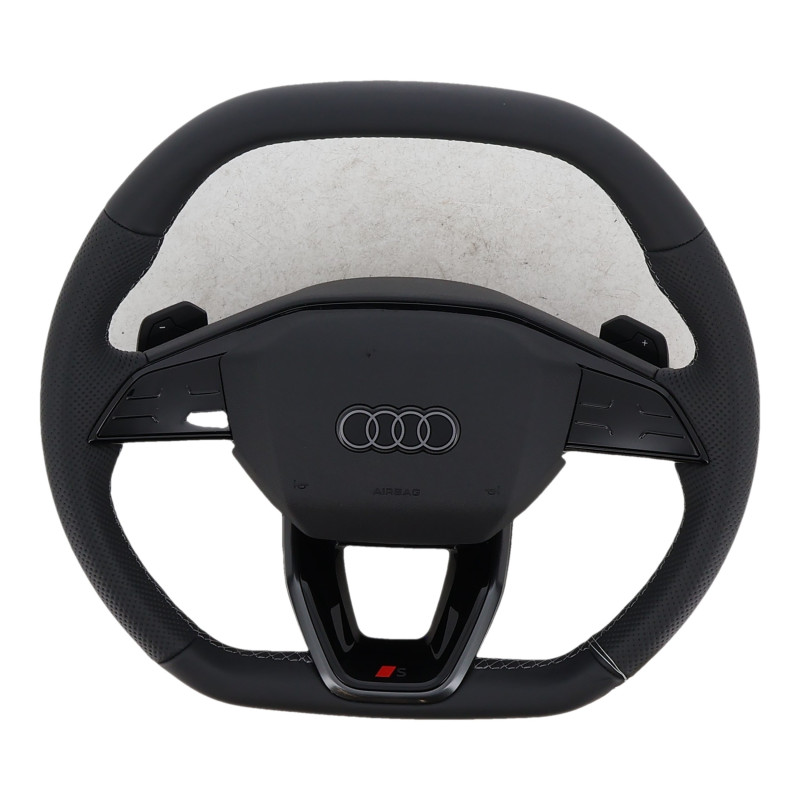 Volant AUDI A5 3 LIMOUSINE Photo n°1