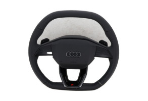 Volant AUDI A5 3 LIMOUSINE Photo n°1