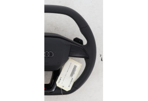 Volant AUDI A5 3 LIMOUSINE Photo n°3