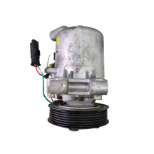 Compresseur clim CITROEN C3 3 Photo n°1