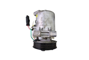 Compresseur clim CITROEN C3 3 Photo n°1