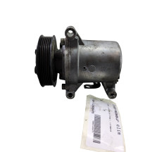 Compresseur clim CITROEN C3 3 Photo n°2