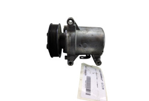 Compresseur clim CITROEN C3 3 Photo n°2