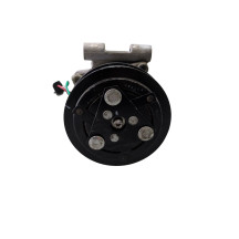 Compresseur clim CITROEN C3 3 Photo n°3