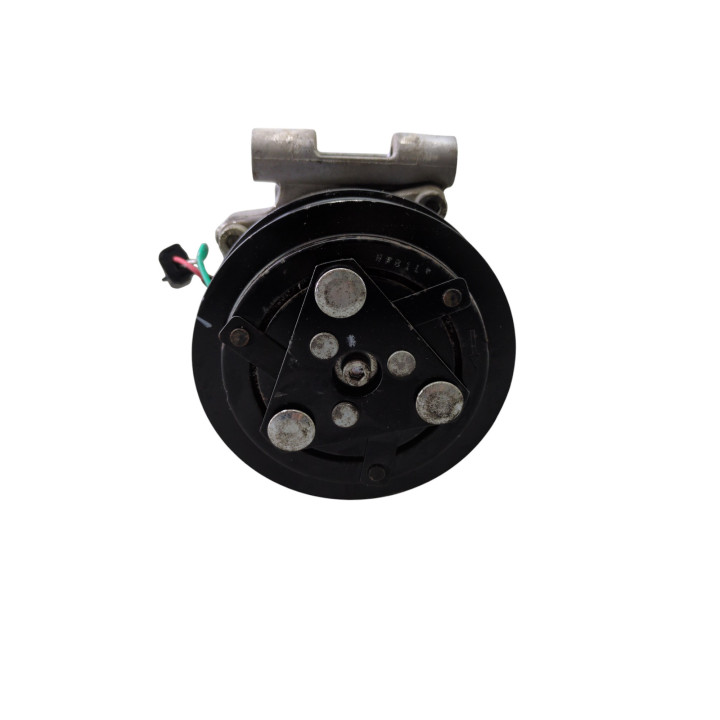 Compresseur clim CITROEN C3 3 Photo n°3
