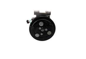Compresseur clim CITROEN C3 3 Photo n°3