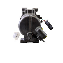 Compresseur clim CITROEN C3 3 Photo n°4