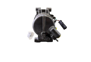 Compresseur clim CITROEN C3 3 Photo n°4