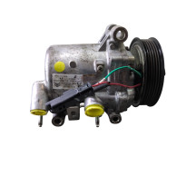 Compresseur clim CITROEN C3 3 Photo n°5