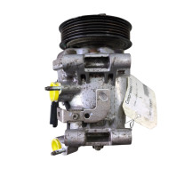 Compresseur clim CITROEN C3 3 Photo n°6