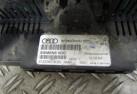 Commande chauffage AUDI A3 2 Photo n°3