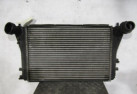 Echangeur air (Intercooler) AUDI A3 2 Photo n°2