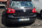 Jauge d'huile VOLKSWAGEN GOLF 5 Photo n°12