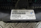 Commande chauffage AUDI A3 2 Photo n°3