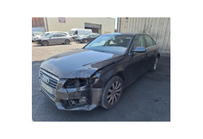 Serrure de coffre AUDI A4 3 Photo n°14