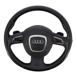 Volant AUDI A4 3 Photo n°1