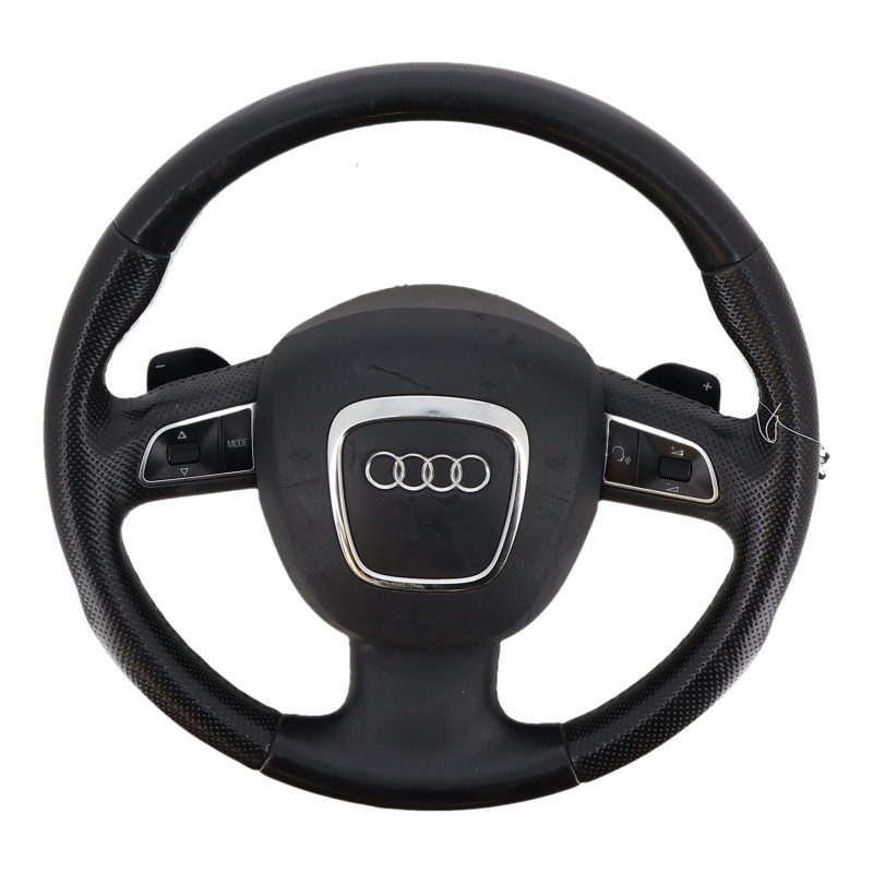 Volant AUDI A4 3 Photo n°1