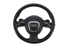 Volant AUDI A4 3 Photo n°1