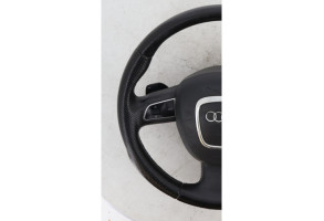 Volant AUDI A4 3 Photo n°2