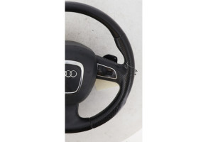 Volant AUDI A4 3 Photo n°3