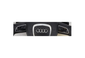 Volant AUDI A4 3 Photo n°4