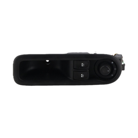 Interrupteur de leve vitre avant gauche RENAULT TWINGO 2