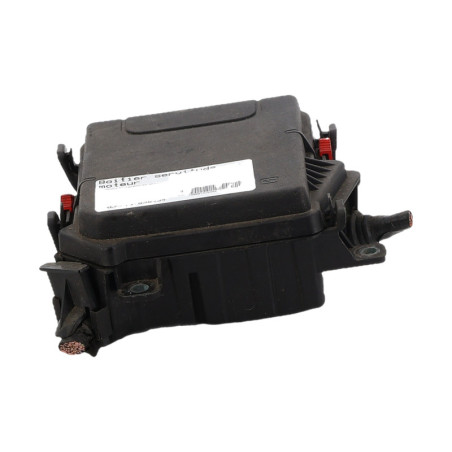 Boitier servitude moteur (BSM) RENAULT MEGANE 3