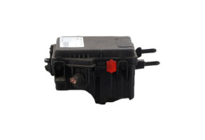 Boitier servitude moteur (BSM) RENAULT MEGANE 3 Photo n°2