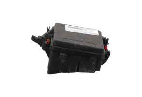 Boitier servitude moteur (BSM) RENAULT MEGANE 3 Photo n°3