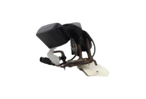 Attache ceinture arriere gauche RENAULT MEGANE 3 Photo n°2