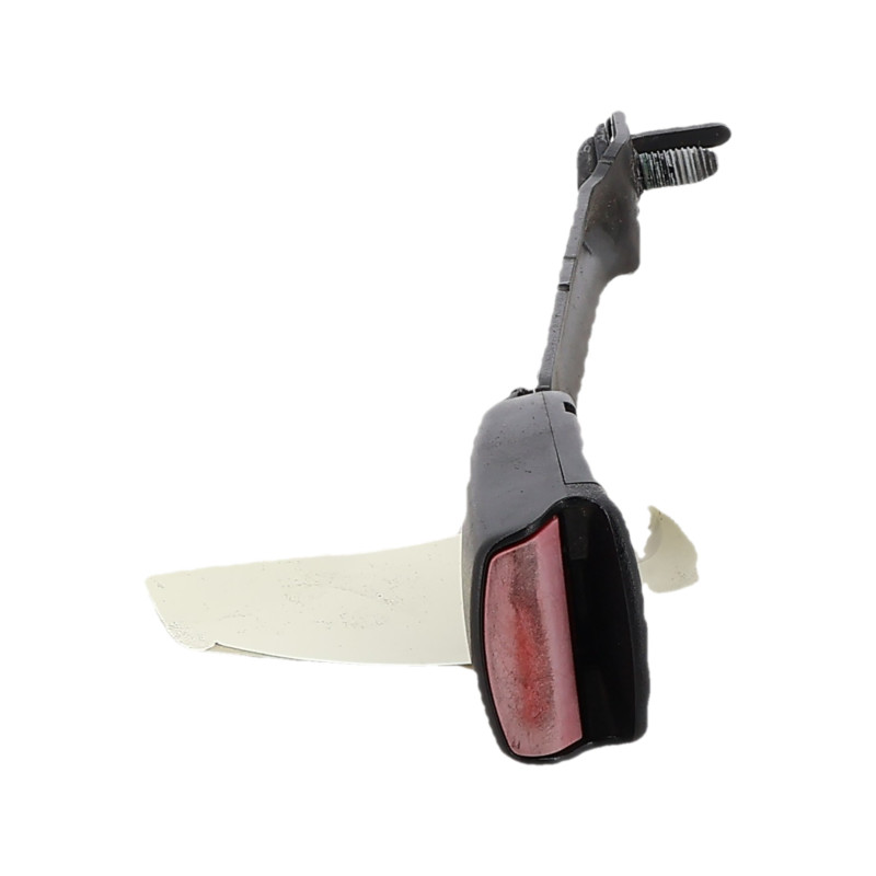Attache ceinture avant droit RENAULT MEGANE 3 Photo n°1